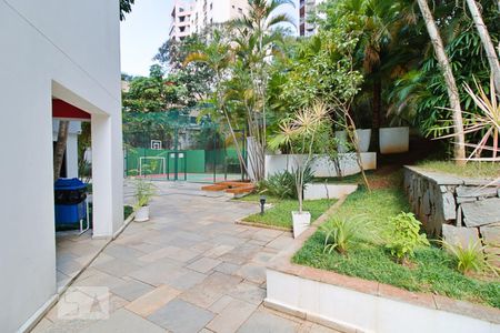 Apartamento para alugar com 50m², 1 quarto e 1 vaga Apartamento para alugar com 50m², 1 quarto e 1 vagaÁrea comum