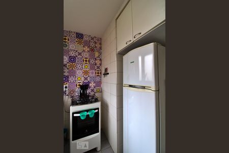 Apartamento para alugar com 50m², 1 quarto e 1 vaga Apartamento para alugar com 50m², 1 quarto e 1 vagaCozinha