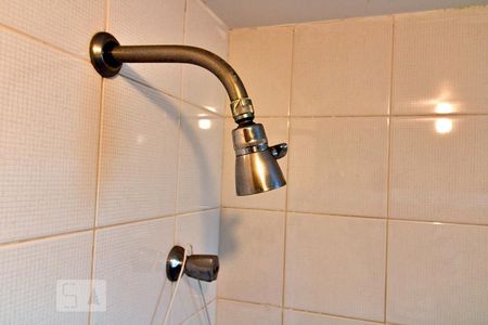 Apartamento para alugar com 50m², 1 quarto e 1 vaga Apartamento para alugar com 50m², 1 quarto e 1 vagaBanheiro