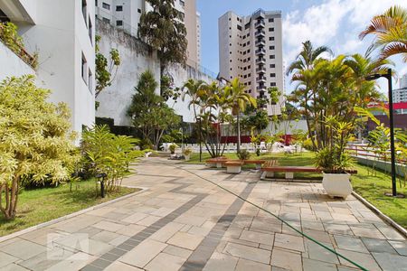 Apartamento para alugar com 50m², 1 quarto e 1 vaga Apartamento para alugar com 50m², 1 quarto e 1 vagaÁrea comum