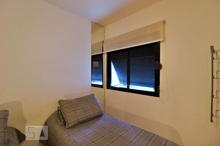 Apartamento para alugar com 50m², 1 quarto e 1 vaga Apartamento para alugar com 50m², 1 quarto e 1 vagaQuarto