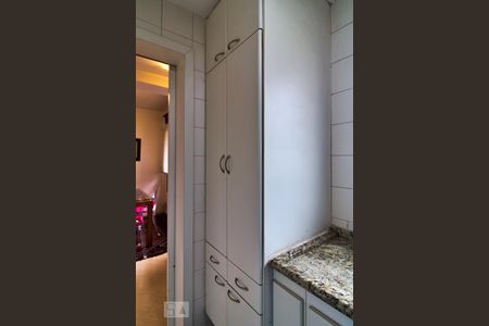 Apartamento para alugar com 50m², 1 quarto e 1 vaga Apartamento para alugar com 50m², 1 quarto e 1 vagaCozinha