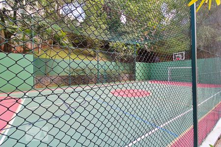 Apartamento para alugar com 50m², 1 quarto e 1 vaga Apartamento para alugar com 50m², 1 quarto e 1 vagaQuadra Esportiva