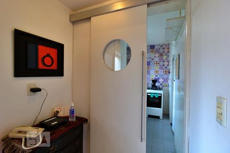 Apartamento para alugar com 50m², 1 quarto e 1 vaga Apartamento para alugar com 50m², 1 quarto e 1 vagaCozinha