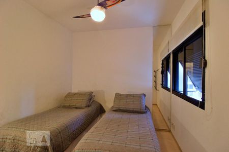 Apartamento para alugar com 50m², 1 quarto e 1 vaga Apartamento para alugar com 50m², 1 quarto e 1 vagaQuarto