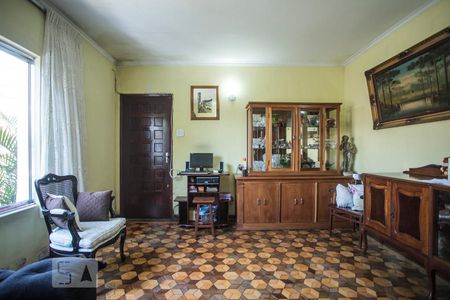 Sala de casa à venda com 4 quartos, 300m² em Parque Jabaquara, São Paulo