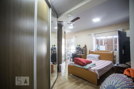 Suite de casa à venda com 4 quartos, 300m² em Parque Jabaquara, São Paulo