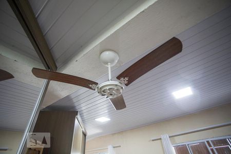 Suite - Ventilador de Teto de casa à venda com 4 quartos, 300m² em Parque Jabaquara, São Paulo