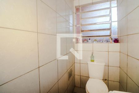 Lavabo de casa à venda com 4 quartos, 200m² em Chácara das Pedras, Porto Alegre