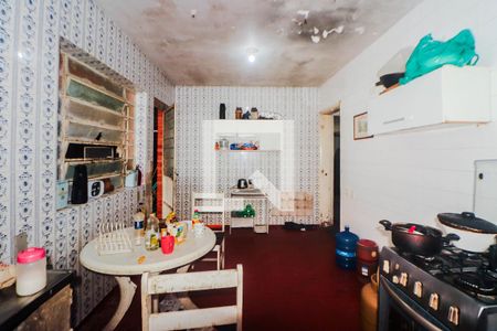 Casa para alugar com 200m², 4 quartos e 3 vagas Casa para alugar com 200m², 4 quartos e 3 vagasCozinha