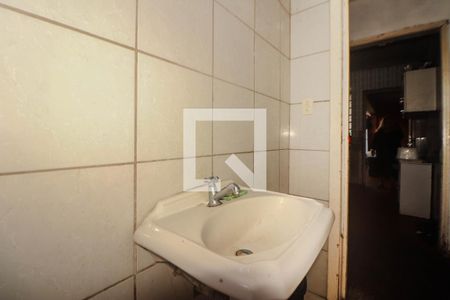 Lavabo de casa à venda com 4 quartos, 200m² em Chácara das Pedras, Porto Alegre