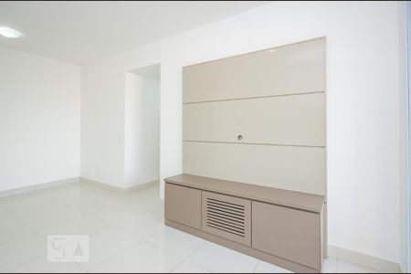 Sala de apartamento para alugar com 3 quartos, 95m² em Alto Caiçaras, Belo Horizonte