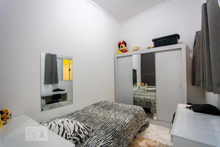 Quarto 2 de apartamento à venda com 3 quartos, 94m² em Vila São Pedro, Santo André