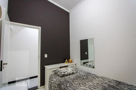 Quarto 2 de apartamento à venda com 3 quartos, 94m² em Vila São Pedro, Santo André