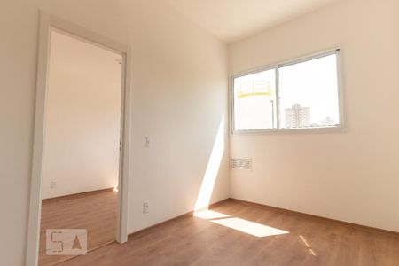 Quarto 1 de apartamento para alugar com 2 quartos, 35m² em Vila Santa Catarina, São Paulo