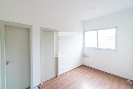 Sala de apartamento para alugar com 2 quartos, 35m² em Vila Santa Catarina, São Paulo