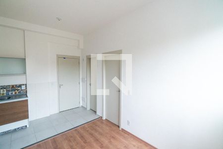 Sala de apartamento para alugar com 2 quartos, 35m² em Vila Santa Catarina, São Paulo