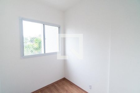 Quarto 1 de apartamento para alugar com 2 quartos, 35m² em Vila Santa Catarina, São Paulo