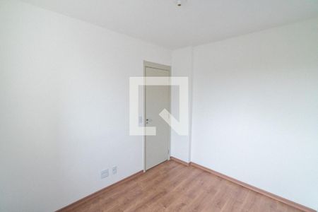 Quarto 2 de apartamento para alugar com 2 quartos, 35m² em Vila Santa Catarina, São Paulo