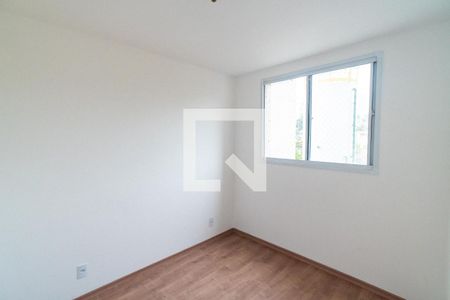 Quarto 2 de apartamento para alugar com 2 quartos, 35m² em Vila Santa Catarina, São Paulo