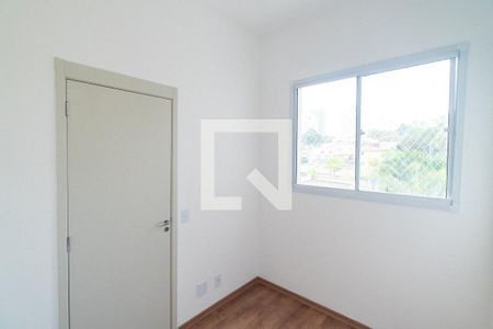 Quarto 1 de apartamento para alugar com 2 quartos, 35m² em Vila Santa Catarina, São Paulo