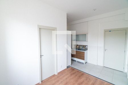 Sala de apartamento para alugar com 2 quartos, 35m² em Vila Santa Catarina, São Paulo