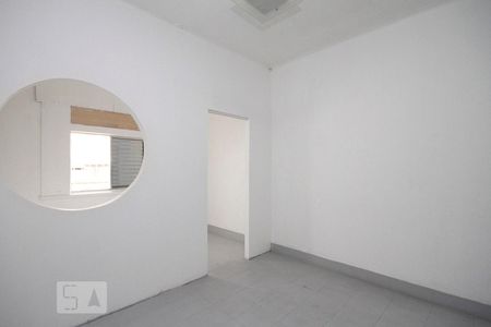 Sala de apartamento para alugar com 1 quarto, 43m² em Santa Efigênia, São Paulo