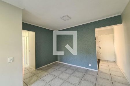 Sala de apartamento para alugar com 2 quartos, 60m² em Jardim Santa Terezinha (zona Leste), São Paulo