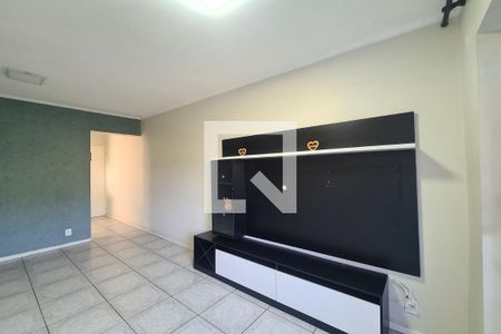 Sala de apartamento para alugar com 2 quartos, 60m² em Jardim Santa Terezinha (zona Leste), São Paulo