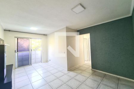 Sala de apartamento para alugar com 2 quartos, 60m² em Jardim Santa Terezinha (zona Leste), São Paulo