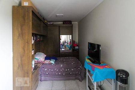 Quarto de apartamento para alugar com 2 quartos, 60m² em Jardim Santa Terezinha (zona Leste), São Paulo