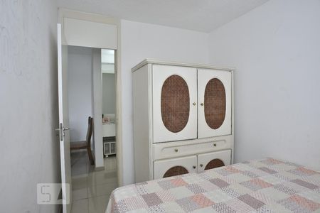 Quarto 1 de apartamento para alugar com 2 quartos, 45m² em Barra da Tijuca, Rio de Janeiro