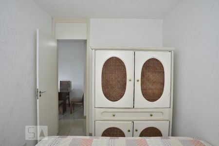 Quarto 1 de apartamento para alugar com 2 quartos, 45m² em Barra da Tijuca, Rio de Janeiro