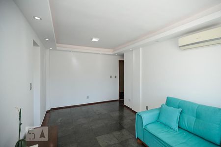 Sala de apartamento à venda com 2 quartos, 68m² em Cachambi, Rio de Janeiro