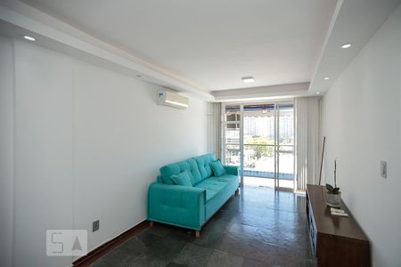 Sala de apartamento à venda com 2 quartos, 68m² em Cachambi, Rio de Janeiro