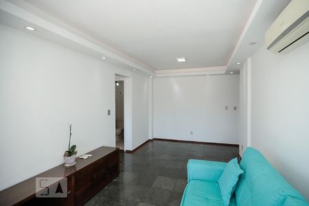 Sala de apartamento à venda com 2 quartos, 68m² em Cachambi, Rio de Janeiro