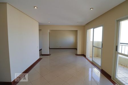 Sala  de apartamento à venda com 3 quartos, 102m² em Parque da Mooca, São Paulo