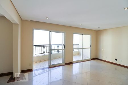 Sala  de apartamento à venda com 3 quartos, 102m² em Parque da Mooca, São Paulo