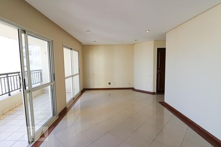 Sala  de apartamento à venda com 3 quartos, 102m² em Parque da Mooca, São Paulo