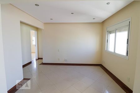 Sala  de apartamento à venda com 3 quartos, 102m² em Parque da Mooca, São Paulo