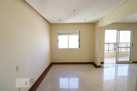 Sala  de apartamento à venda com 3 quartos, 102m² em Parque da Mooca, São Paulo