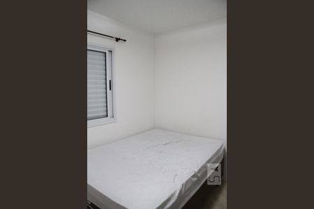 Quarto 2 de apartamento para alugar com 2 quartos, 47m² em Jardim Nove de Julho, São Paulo