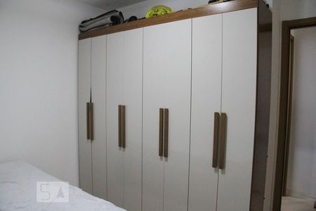 Quarto 2 de apartamento para alugar com 2 quartos, 47m² em Jardim Nove de Julho, São Paulo