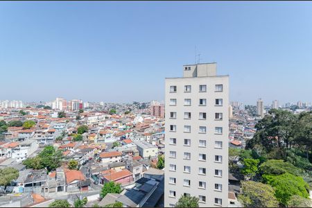 Vista do Quarto 1 de apartamento à venda com 2 quartos, 69m² em Jardim Oriental, São Paulo