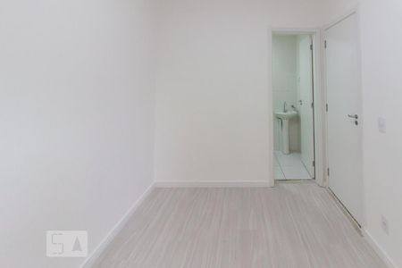 Quarto de apartamento à venda com 1 quarto, 33m² em Ferreira, São Paulo