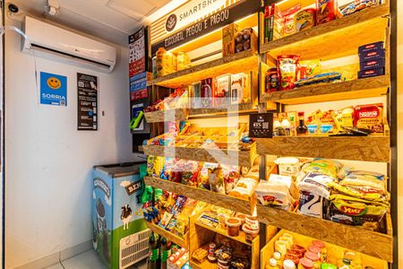 Apartamento à venda com 33m², 1 quarto e sem vaga Apartamento à venda com 33m², 1 quarto e sem vagaMercadinho