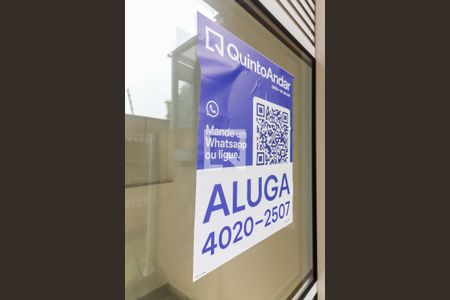 Apartamento à venda com 33m², 1 quarto e sem vaga Apartamento à venda com 33m², 1 quarto e sem vagaPlaquinha