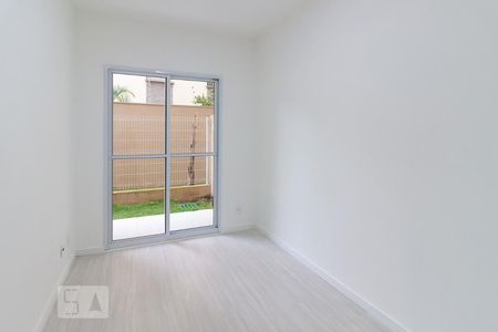 Quarto de apartamento para alugar com 1 quarto, 33m² em Ferreira, São Paulo