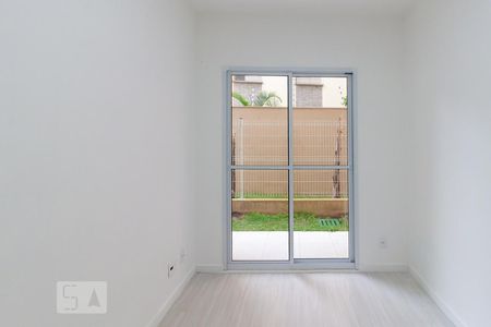 Quarto de apartamento para alugar com 1 quarto, 33m² em Ferreira, São Paulo