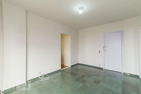 Sala de apartamento para alugar com 1 quarto, 57m² em Riachuelo, Rio de Janeiro